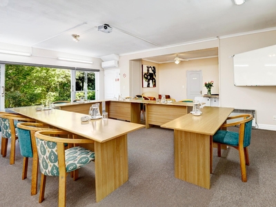 Bell Rosen Guest House