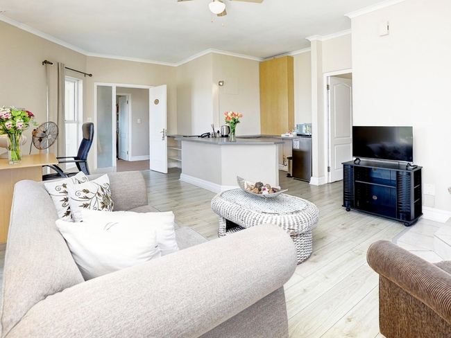 Bell Rosen Guest House