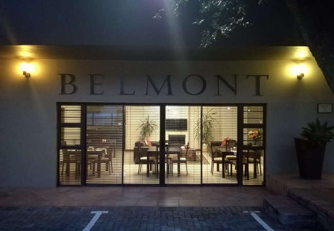 Belmont Guesthouse