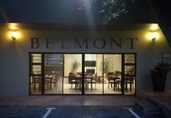 Belmont Guesthouse