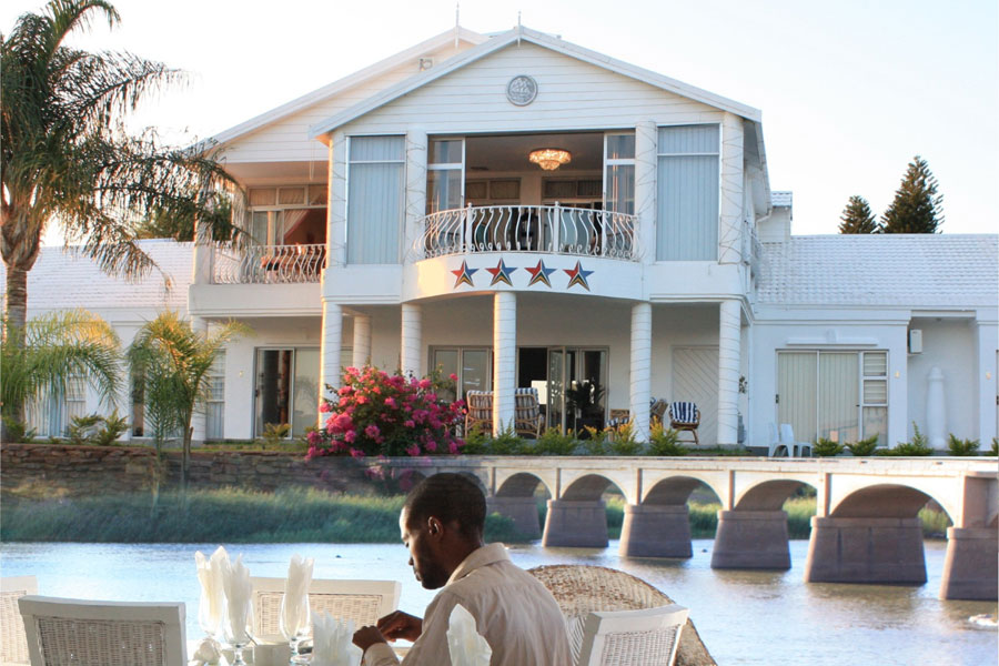 Belurana River Boutique Hotel