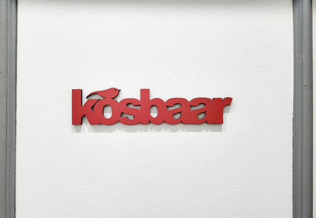 Kosbaar