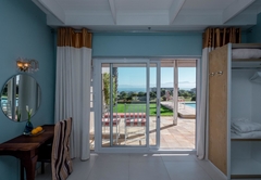 Classic Double Room - Sea View