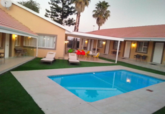 Benoni N12 Hotel