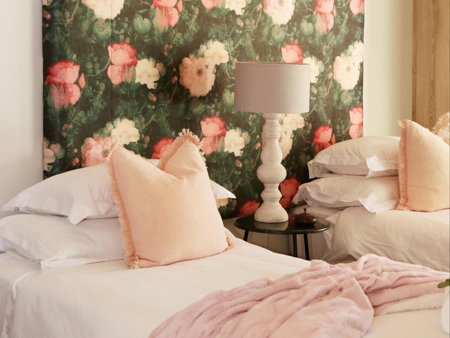 Emerald Suite - Room 4 