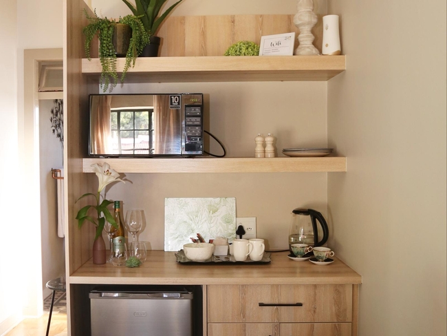 Emerald Suite - Room 4 