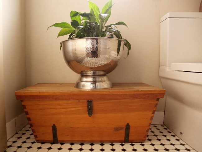 Emerald Suite - Room 4 