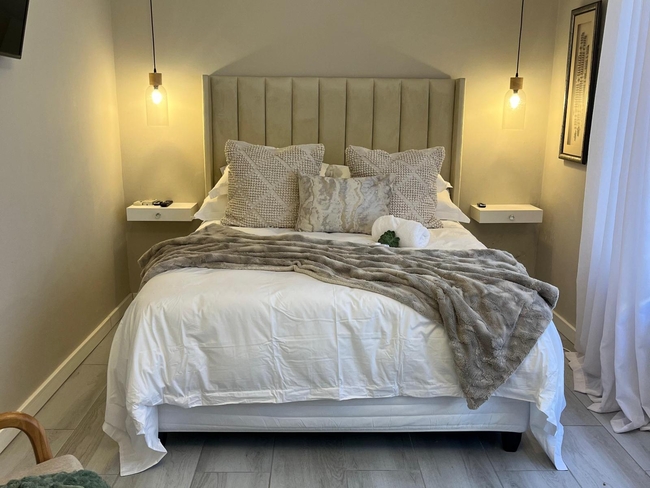 Pearl Suite - Room 6 