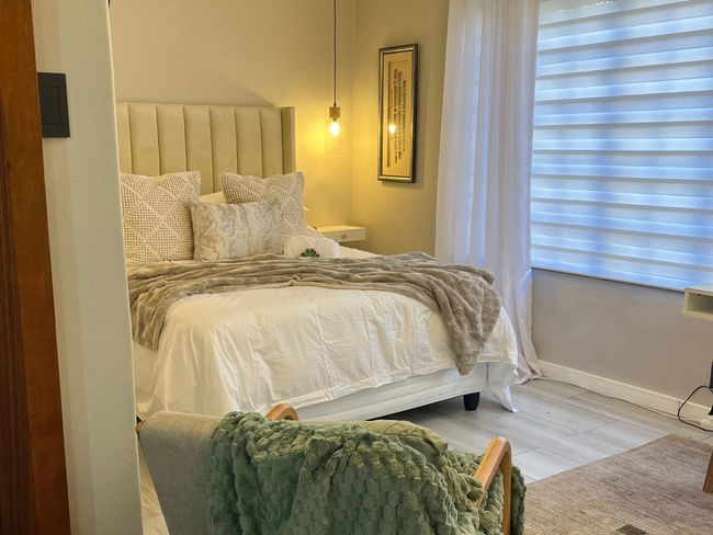 Pearl Suite - Room 6 