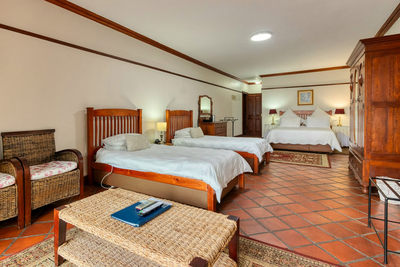 Premium Family Room with Sea View