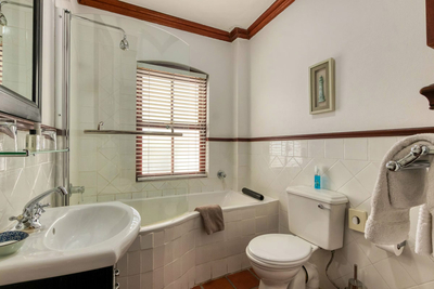 Premium Family Room with Sea View