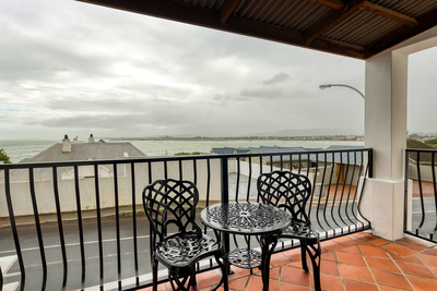 Premium Family Room with Sea View