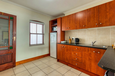 Premium Family Room with Sea View