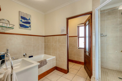 Premium Family Room with Sea View