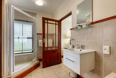 Premium Family Room with Sea View