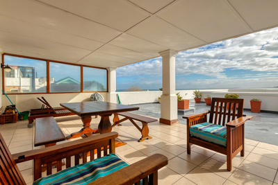 Premium Family Room with Sea View