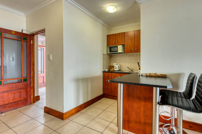 Berg en Zee Guesthouse