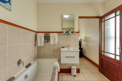 Berg en Zee Guesthouse