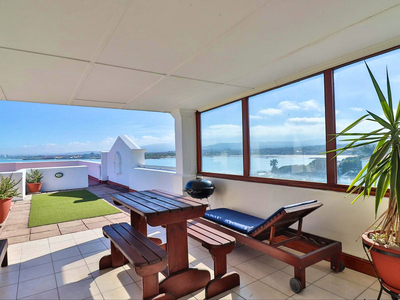 Berg en Zee Guesthouse