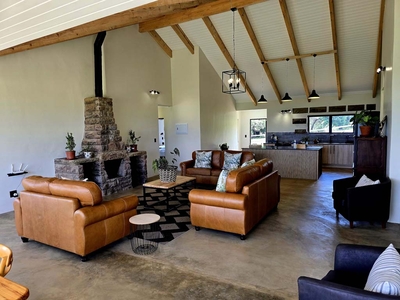 4 Bedroom En-suite Cottage no.3