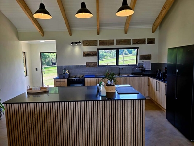 4 Bedroom En-suite Cottage no.3