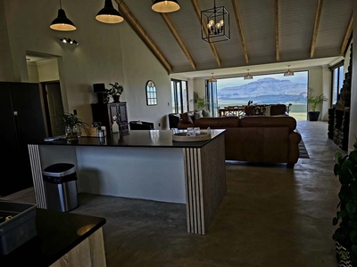 4 Bedroom En-suite Cottage no.3