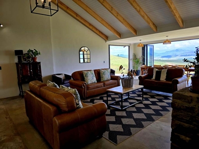 4 Bedroom En-suite Cottage no.3