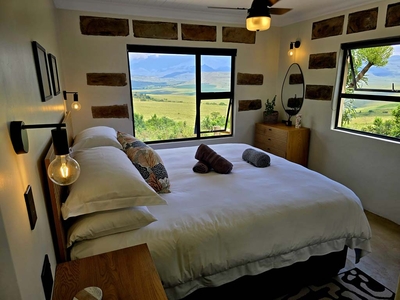 4 Bedroom En-suite Cottage no.3