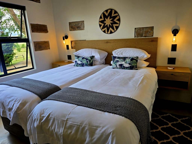 4 Bedroom En-suite Cottage no.3 