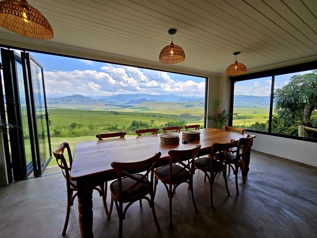 4 Bedroom En-suite Cottage no.3 