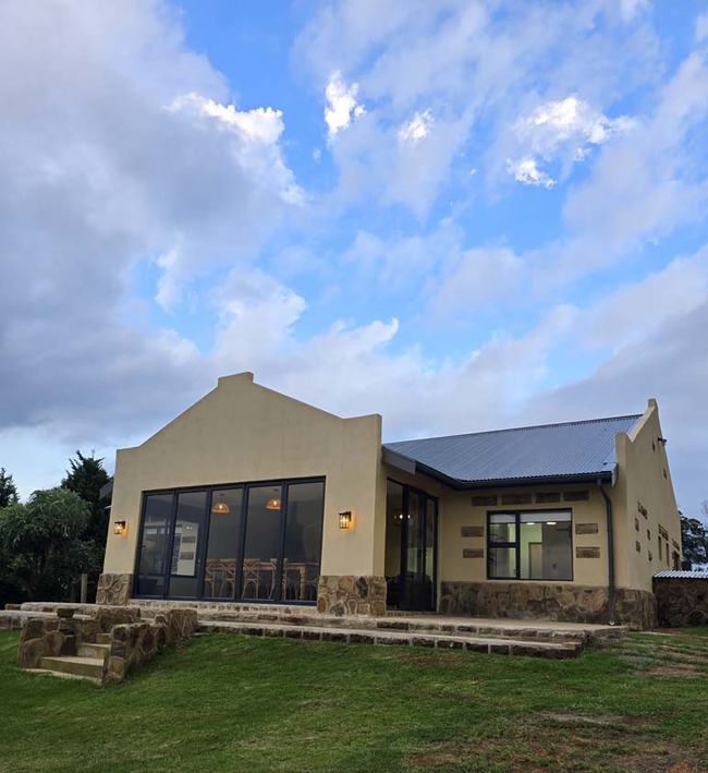 4 Bedroom En-suite Cottage no.3 