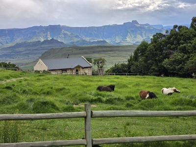 4 Bedroom En-suite Cottage no.3