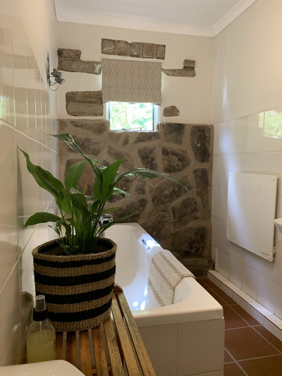 Standard 4 bedroom Cottage no.1