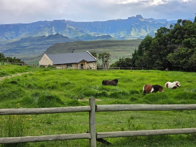 4 Bedroom En-suite Cottage no.3