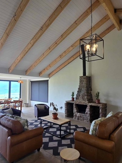 4 Bedroom En-suite Cottage no.3