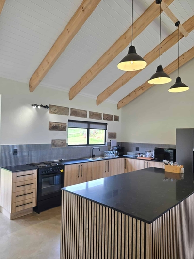 4 Bedroom En-suite Cottage no.3