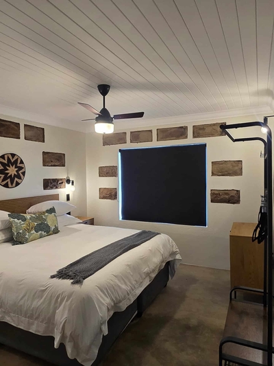 4 Bedroom En-suite Cottage no.3