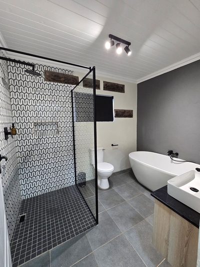 4 Bedroom En-suite Cottage no.3