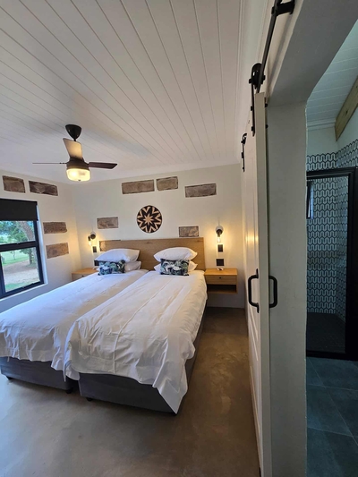 4 Bedroom En-suite Cottage no.3