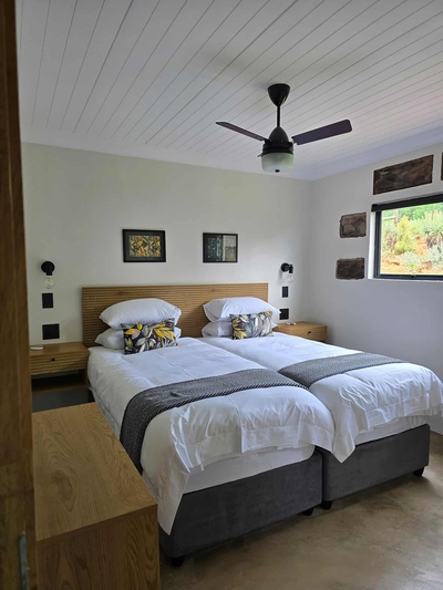 4 Bedroom En-suite Cottage no.3