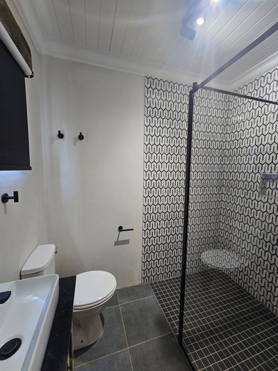 4 Bedroom En-suite Cottage no.3