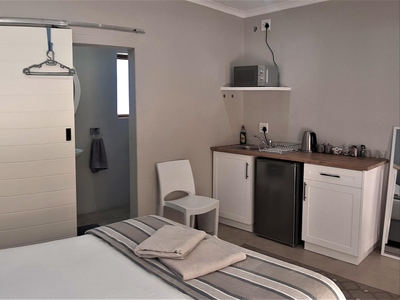 Double Room with Kitchenette