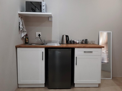 Double Room with Kitchenette
