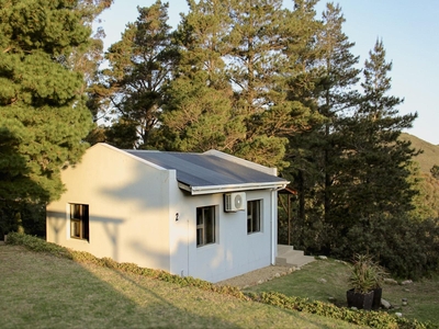 1-Bedroom Chalet