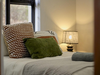 1-Bedroom Chalet