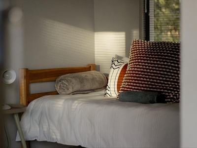 1-Bedroom Chalet