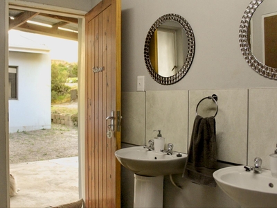 1-Bedroom Chalet