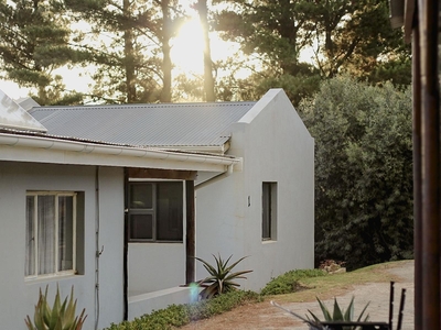 1-Bedroom Chalet