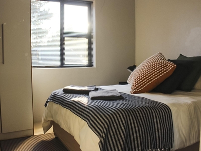 2-Bedroom Chalet