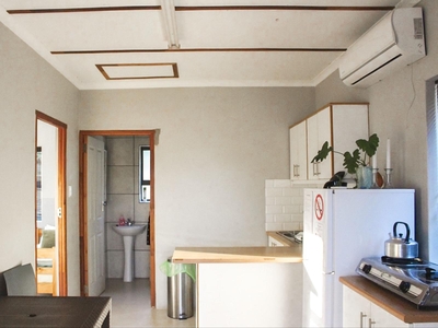 2-Bedroom Chalet